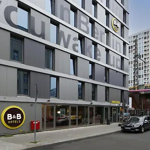 Berlin-alexanderplatz Szálloda